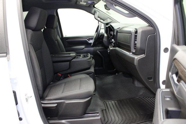 2026 Chevrolet Silverado Hd - $54,962