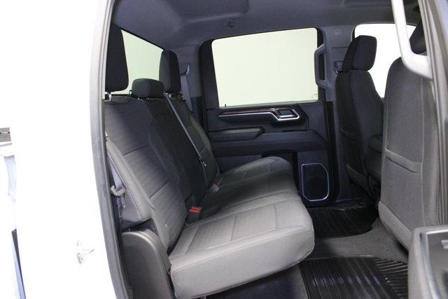 2026 Chevrolet Silverado Hd - $54,962