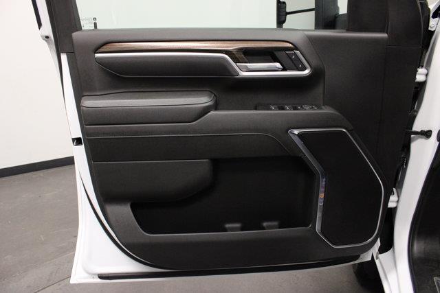 2026 Chevrolet Silverado Hd - $54,962
