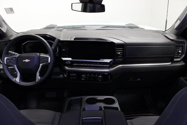 2026 Chevrolet Silverado Hd - $54,962