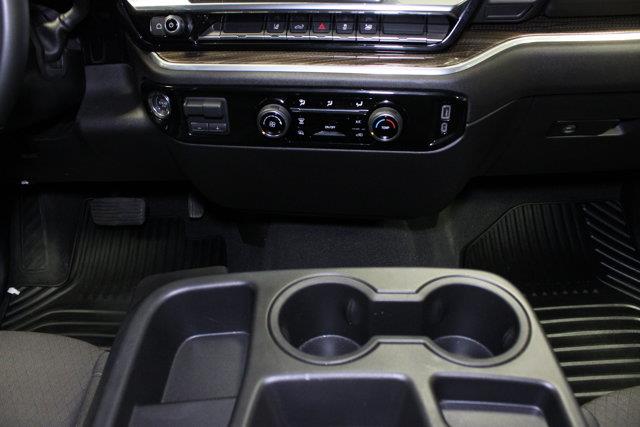 2026 Chevrolet Silverado Hd - $54,962