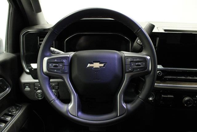 2026 Chevrolet Silverado Hd - $54,962