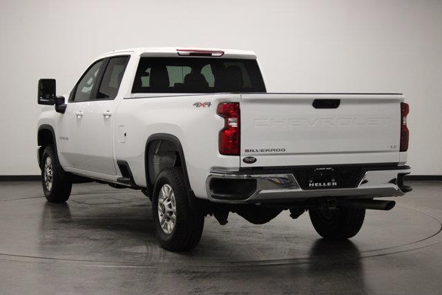 2026 Chevrolet Silverado Hd - $54,962