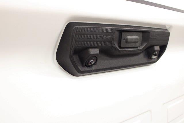 2026 Chevrolet Silverado Hd - $54,962