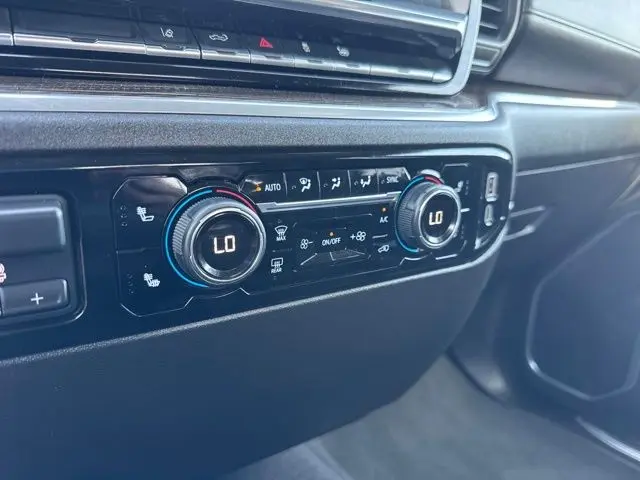 2025 Chevrolet Silverado Hd - $48,900