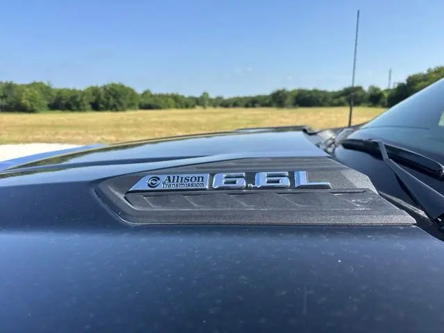 2025 Chevrolet Silverado Hd - $48,900