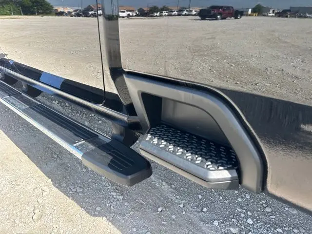 2025 Chevrolet Silverado Hd - $48,900