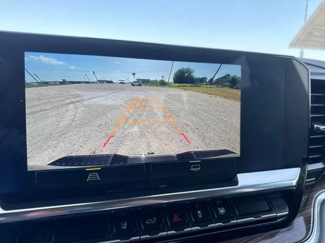2025 Chevrolet Silverado Hd - $48,900