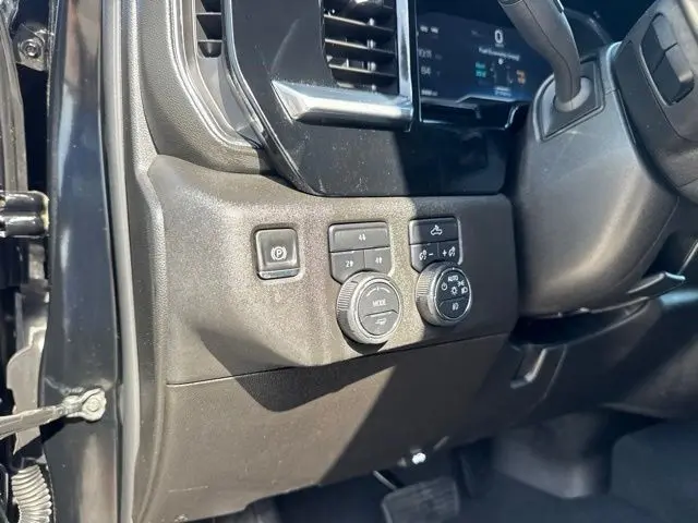 2025 Chevrolet Silverado Hd - $48,900