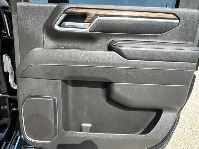 2025 Chevrolet Silverado Hd - $48,900