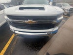 2025 Silverado 2500HD Thumbnail 1