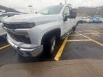 2025 Silverado 2500HD Thumbnail 2