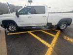 2025 Silverado 2500HD Thumbnail 3
