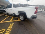2025 Silverado 2500HD Thumbnail 4
