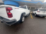 2025 Silverado 2500HD Thumbnail 6
