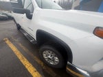 2025 Silverado 2500HD Thumbnail 8