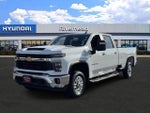 2025 Silverado 2500HD Thumbnail 1