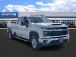 2025 Silverado 2500HD Thumbnail 2