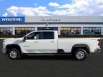 2025 Silverado 2500HD Thumbnail 3