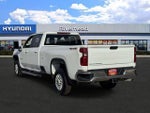 2025 Silverado 2500HD Thumbnail 4