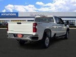 2025 Silverado 2500HD Thumbnail 5