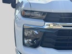 2025 Silverado 2500HD Thumbnail 6