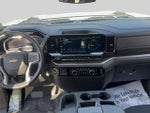 2025 Silverado 2500HD Thumbnail 16