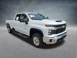 2025 Silverado 2500HD Thumbnail 43
