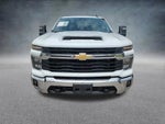 2025 Silverado 2500HD Thumbnail 2