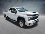 2025 Silverado 2500HD Thumbnail 3