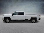2025 Silverado 2500HD Thumbnail 4