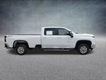 2025 Silverado 2500HD Thumbnail 8