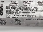 2025 Silverado 2500HD Thumbnail 49