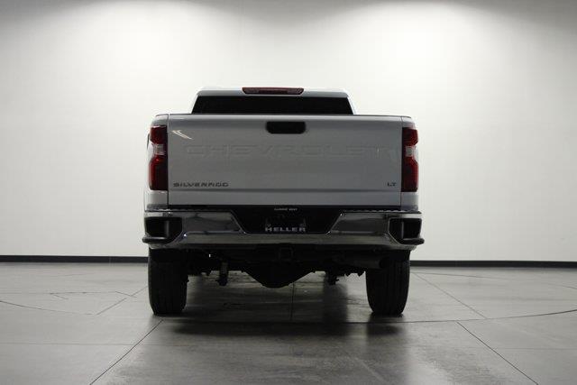 2026 Chevrolet Silverado Hd - $54,962