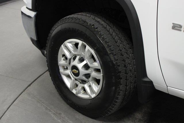 2026 Chevrolet Silverado Hd - $54,962