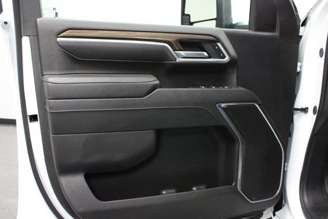 2026 Chevrolet Silverado Hd - $54,962