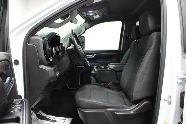 2026 Chevrolet Silverado Hd - $54,962