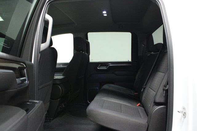 2026 Chevrolet Silverado Hd - $54,962