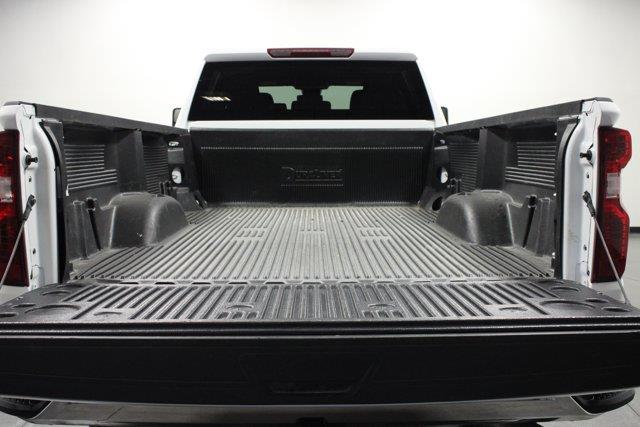 2026 Chevrolet Silverado Hd - $54,962