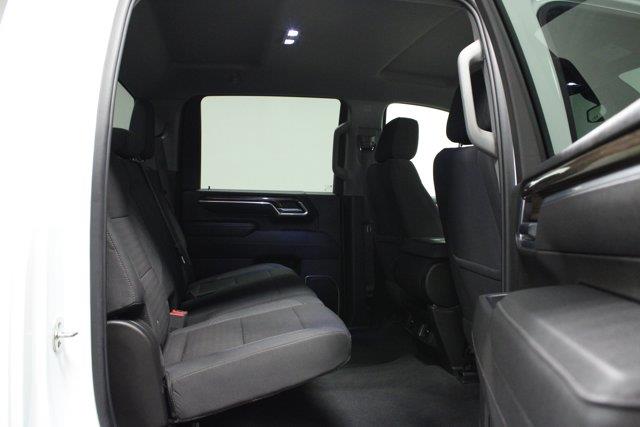 2026 Chevrolet Silverado Hd - $54,962