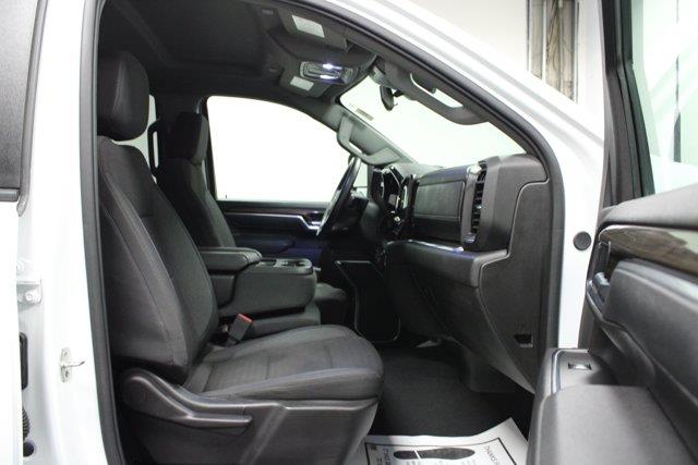 2026 Chevrolet Silverado Hd - $54,962