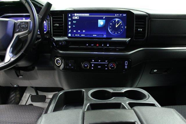 2026 Chevrolet Silverado Hd - $54,962