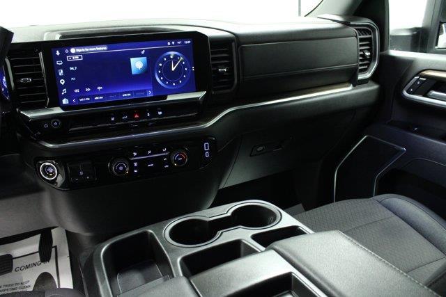 2026 Chevrolet Silverado Hd - $54,962