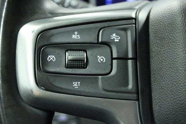 2026 Chevrolet Silverado Hd - $54,962