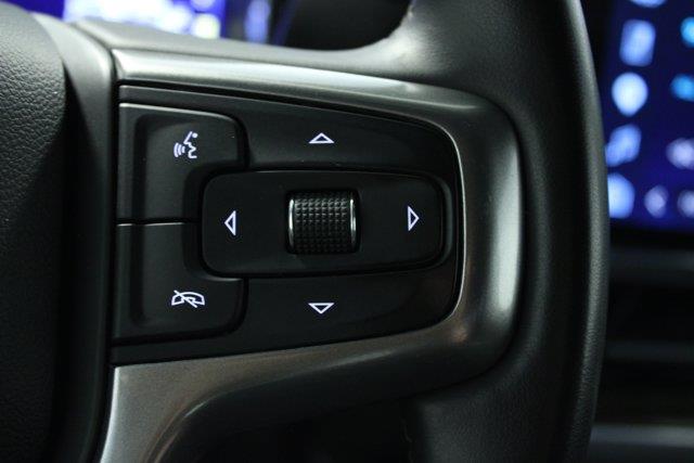 2026 Chevrolet Silverado Hd - $54,962