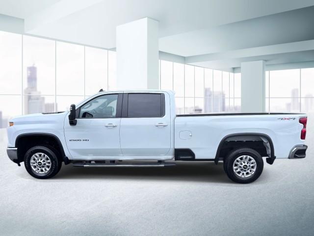 2026 Chevrolet Silverado Hd - $56,174