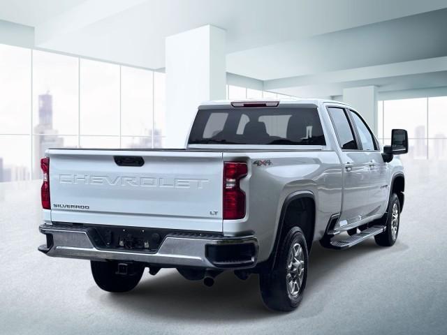 2026 Chevrolet Silverado Hd - $56,174