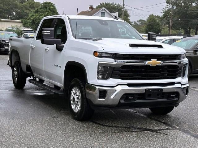 2026 Chevrolet Silverado Hd - $56,174