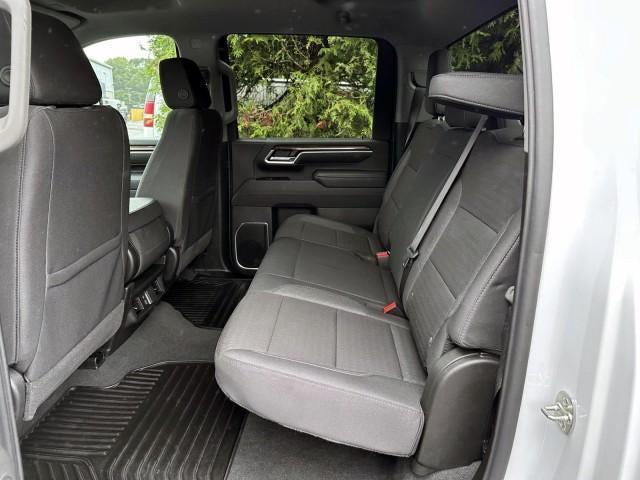 2026 Chevrolet Silverado Hd - $56,174