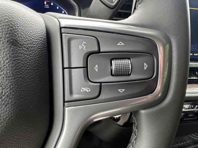 2026 Chevrolet Silverado Hd - $56,174